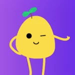 Logo of PotatoVPN android Application 